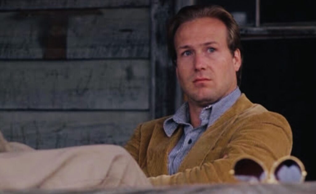 L'ultima seduzione. In ricordo di William Hurt