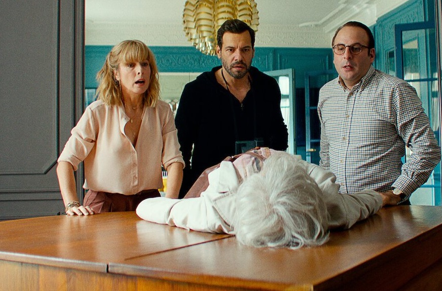 “L’origine del mondo” è quella di ogni male