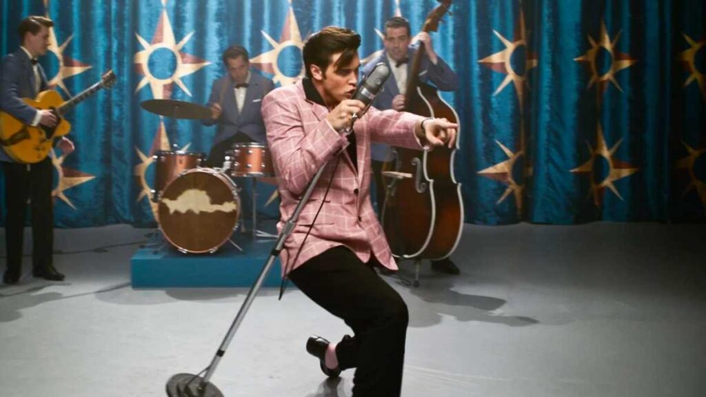 Elvis Special - Tra limite e potenza del biopic