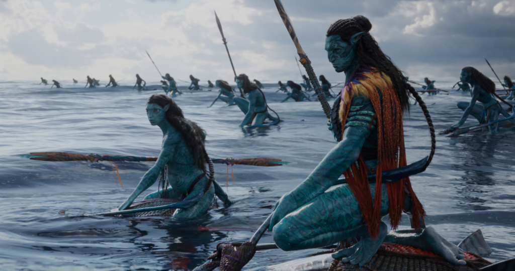 “Avatar –  La via dell’acqua” speciale parte II – Le nuove frontiere dell’umanesimo tecnologico