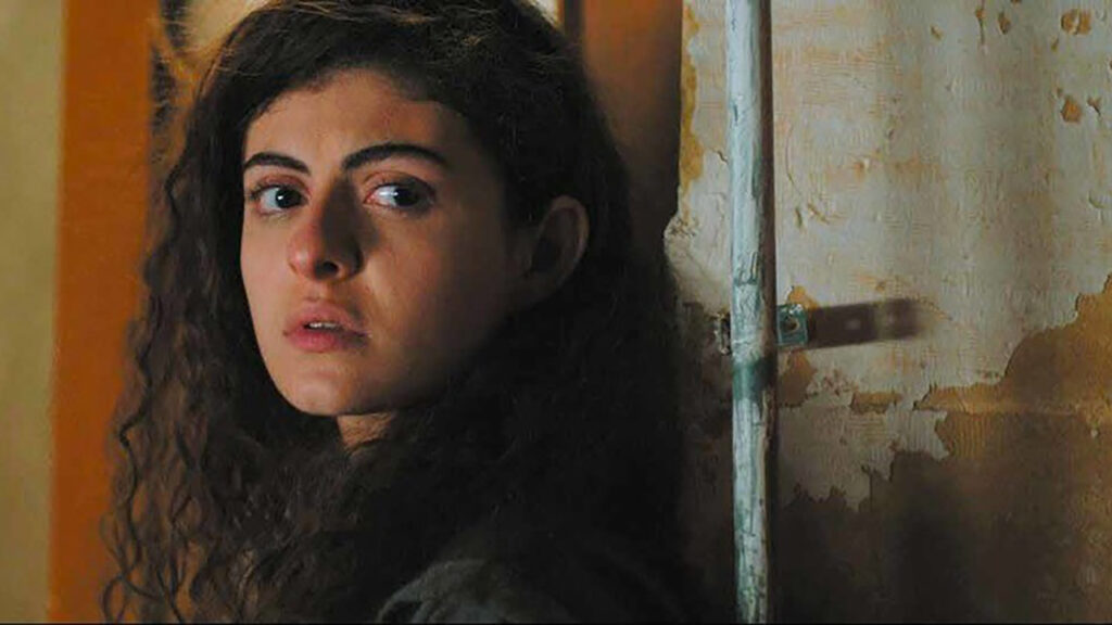 “Amira” e la fotografia come atto di resistenza  