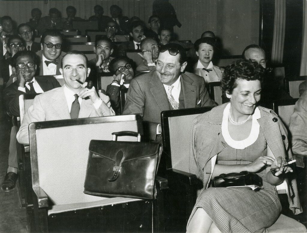 Suso Cecchi d’Amico: saper scrivere con gli occhi