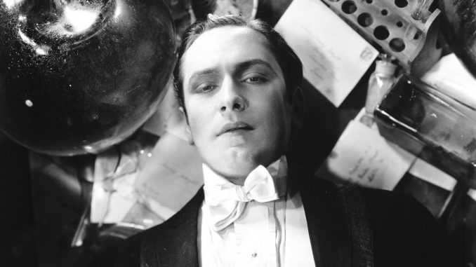 Jekyll e Hyde pozione e antidoto