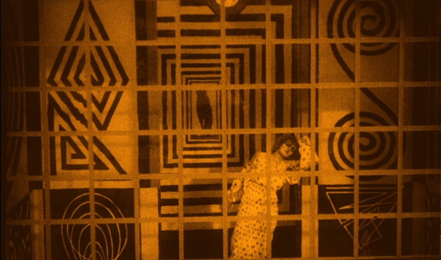 I colori ritrovati di 