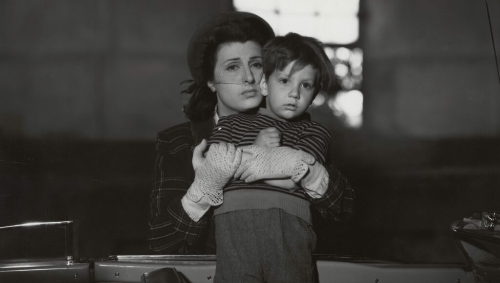 Anna Magnani e i sogni di una nazione