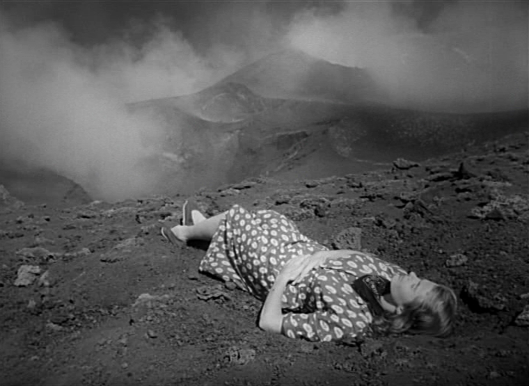 Ingrid e Anna. Storie di cinema e di arcipelago