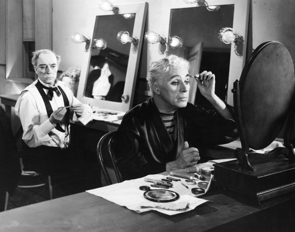 Hollywood Chaplin
