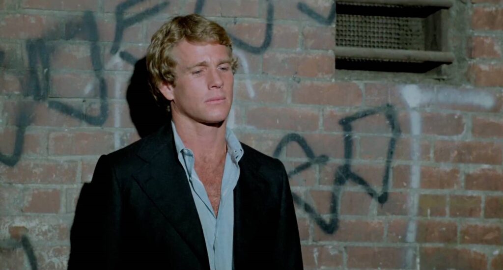 Ryan O’Neal il duro non balla più