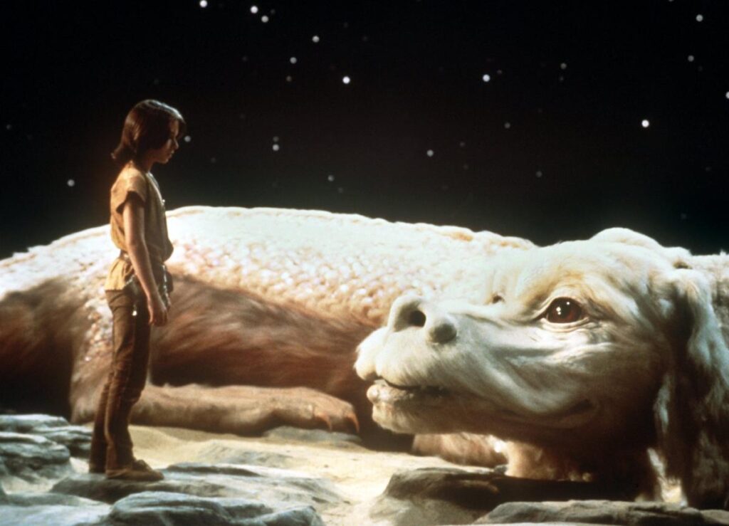 Il cinema degli anni Ottanta o della realtà prima del multiverso