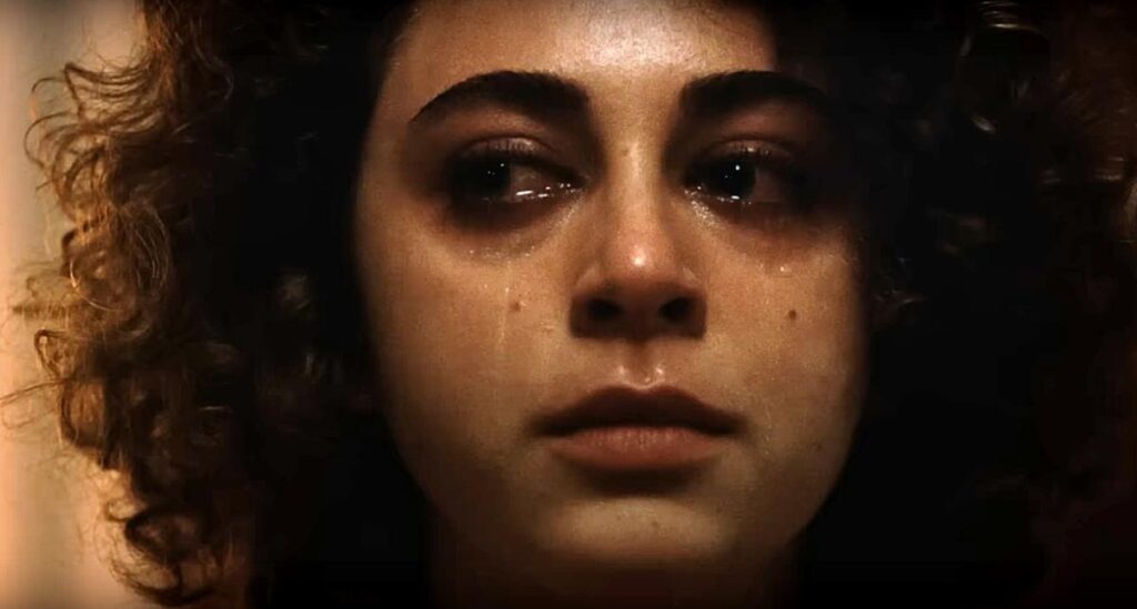Lo specchio scuro nel cinema di Saverio Costanzo