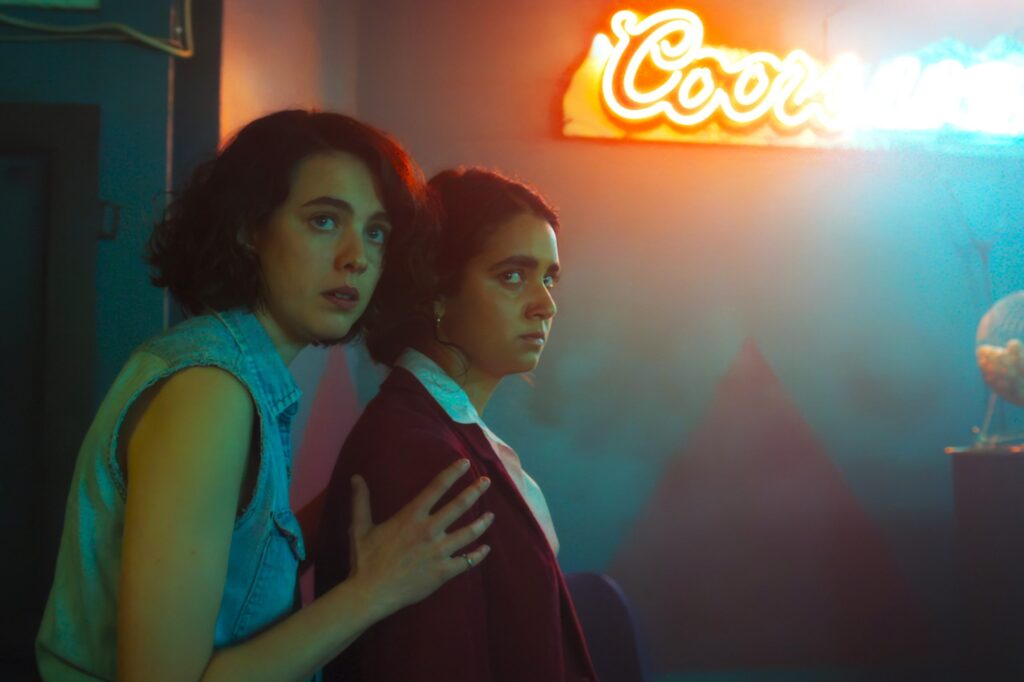 “Drive-Away Dolls” Speciale II – B Movie a tinte queer