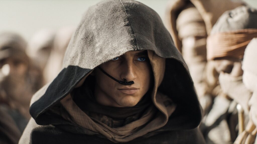 “Dune – Parte due” Speciale II - Il simbolo del cinema contemporaneo