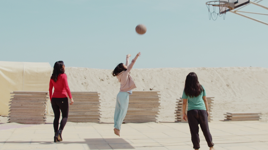 “Cerchi” e le storie di chi rimane