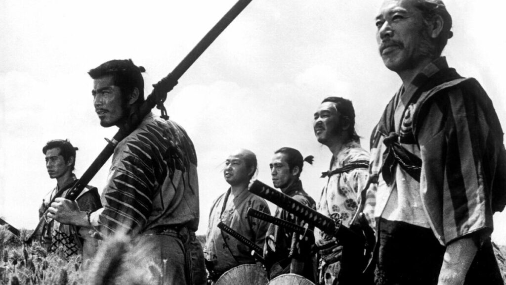 Tutto Kurosawa - 