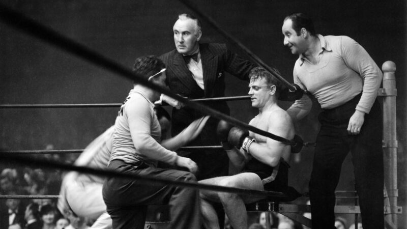 “La città del peccato” dal noir alla tragedia