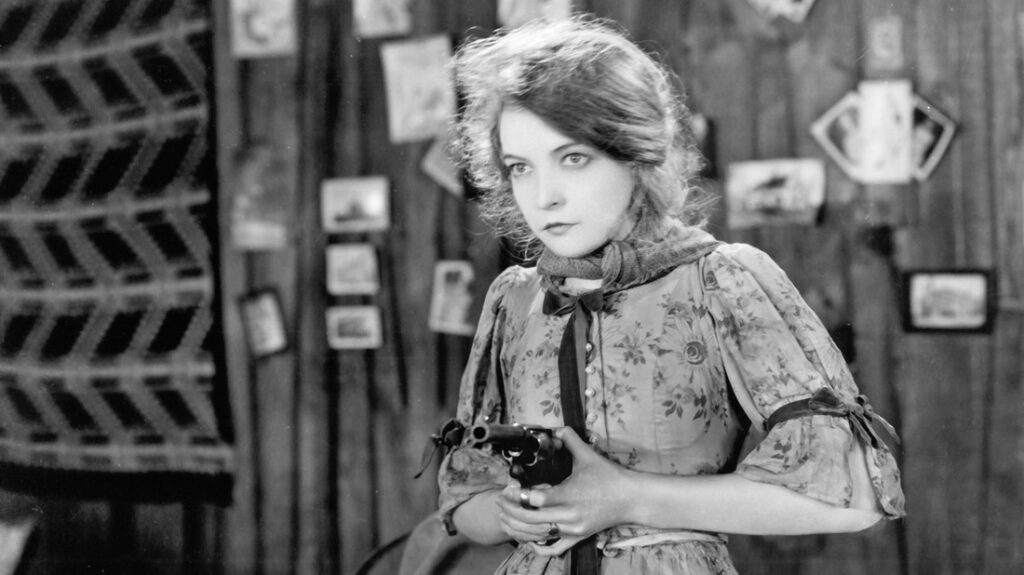 One Woman Show. Ancora su 