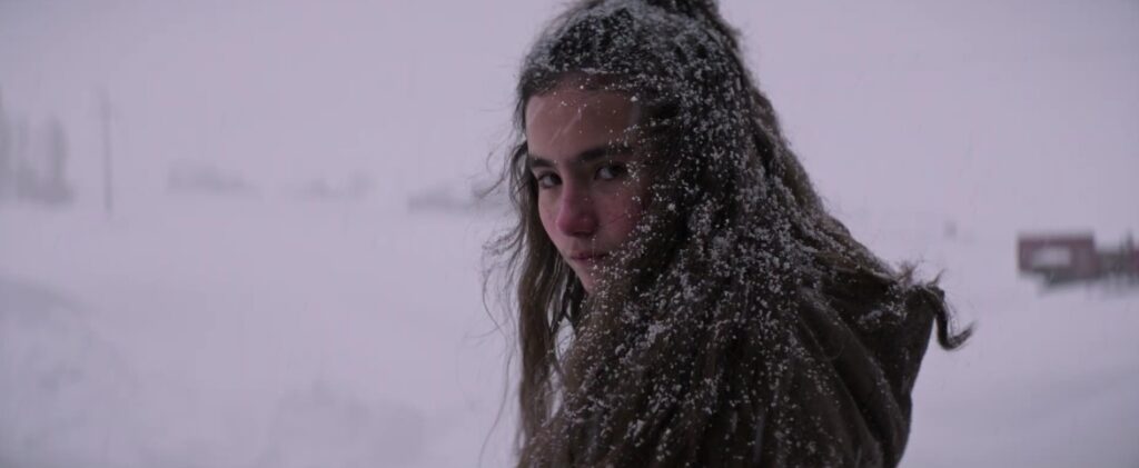 “Racconto di due stagioni” nel gelo dell'utopia