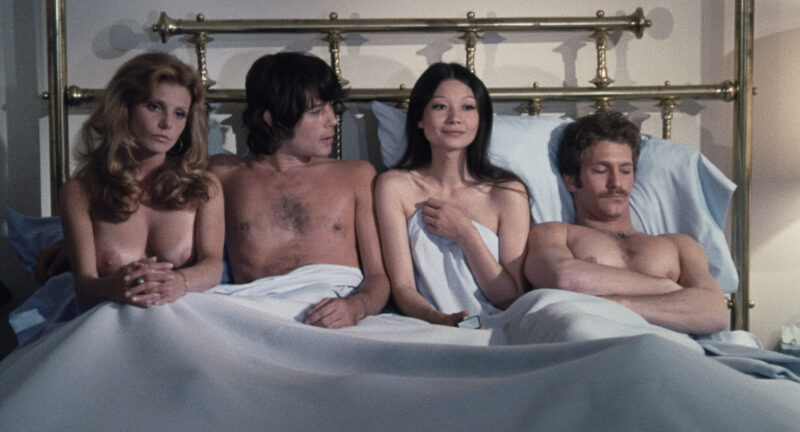 Il cinema giocoso di Stephanie Rothman