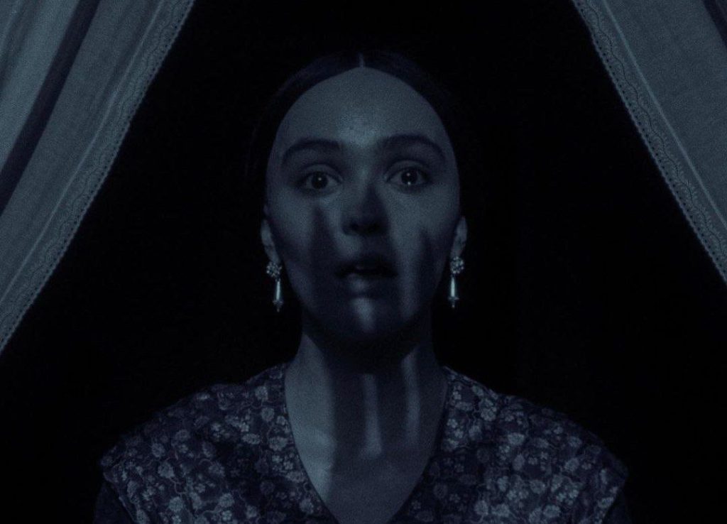 “Nosferatu” un sogno al chiaro di luna