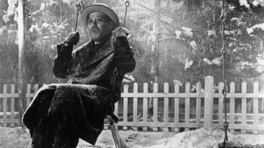 Tutto Kurosawa - Un apologo umanista tra realismo e simbolismo