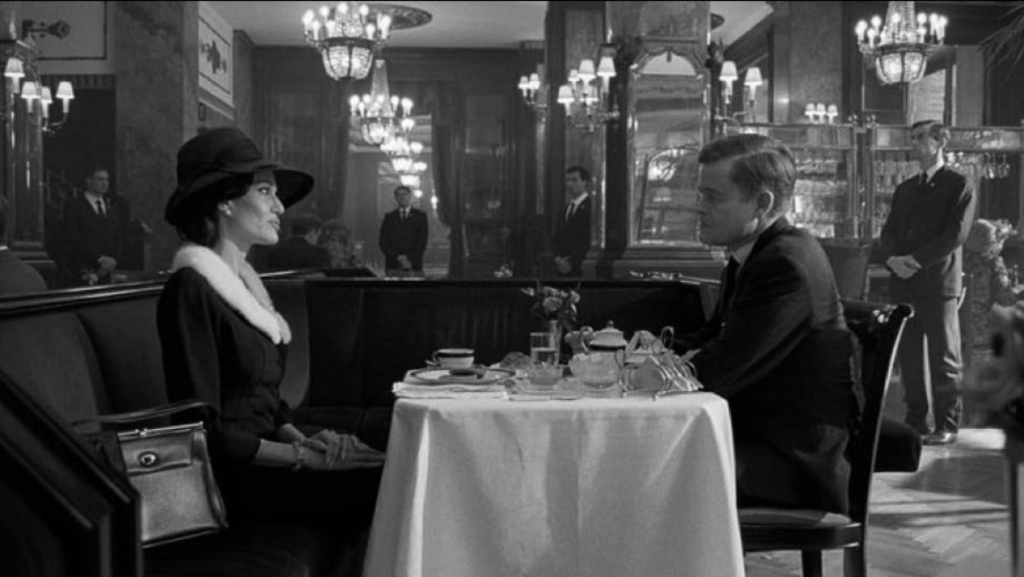 “Maria” speciale II - La trilogia femminile di Larraín