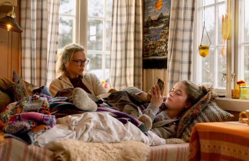 “Dreams” nel labirinto del racconto