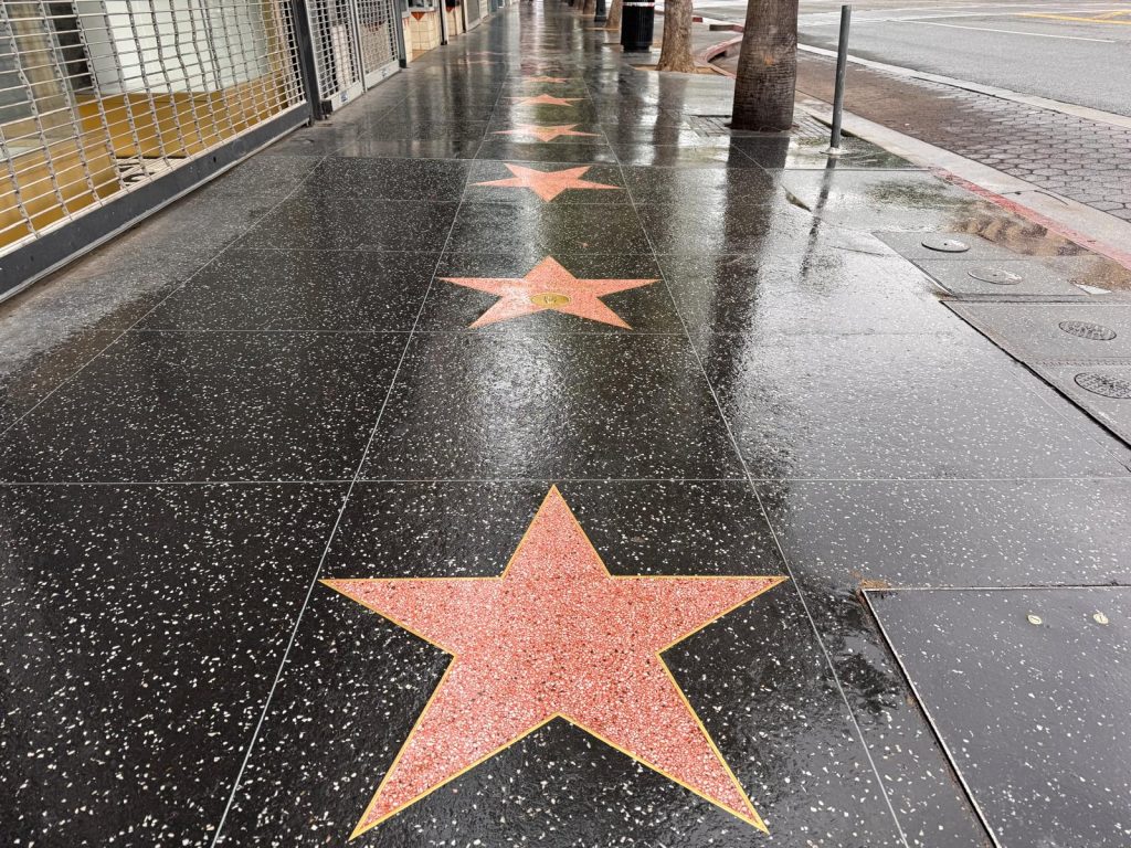 Hollywood in fiamme. Gli Oscar 2025 e l’industria che celebra sé stessa