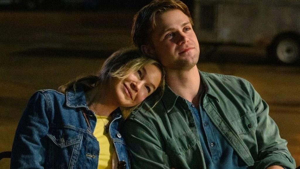 Bridget Jones ancora con noi