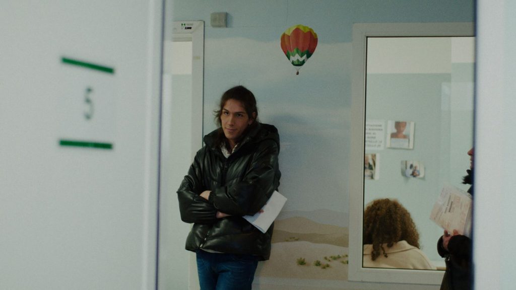 “Gen_” e la medicina indorata