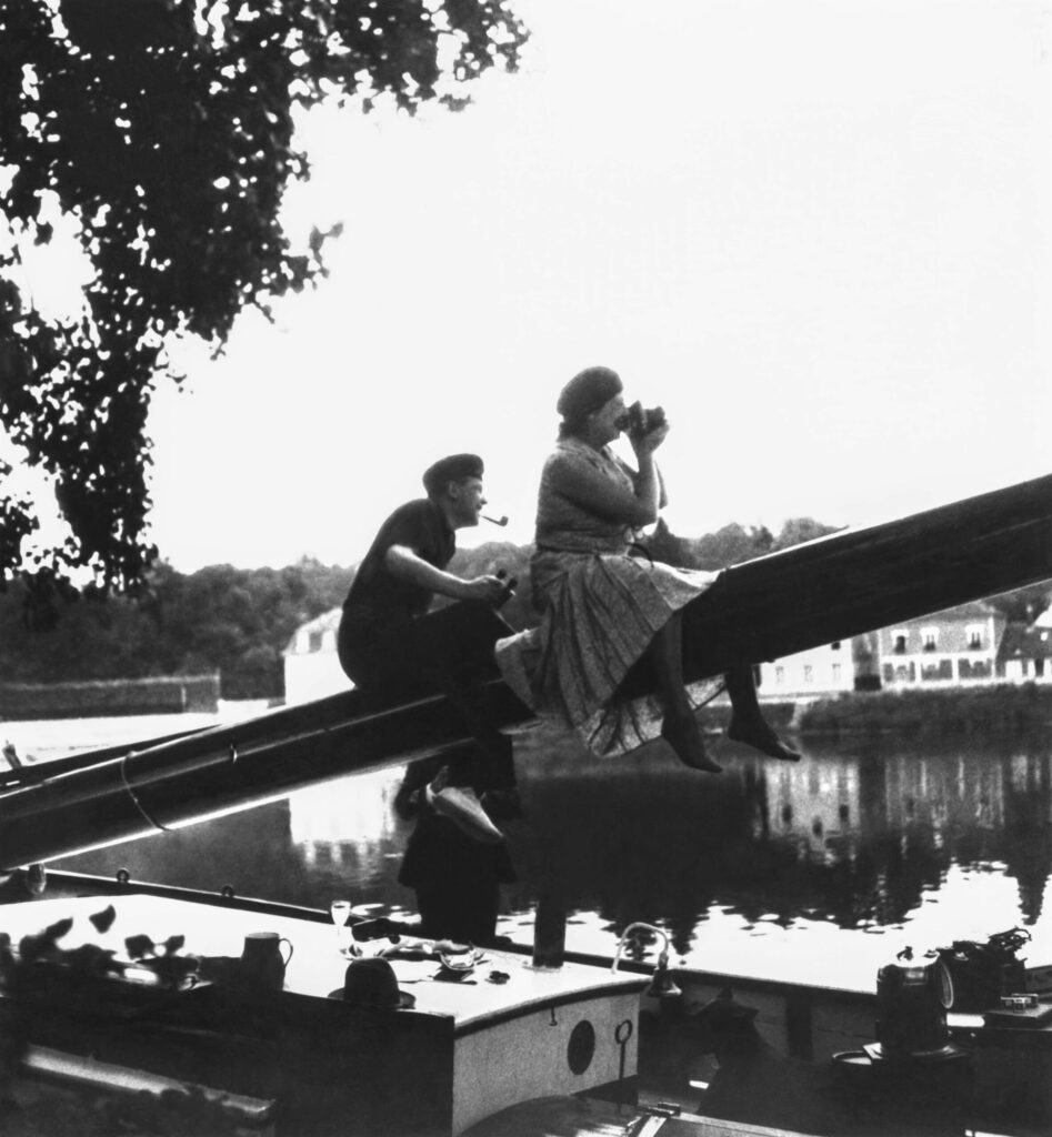 Accettare l’ambiguità e il dubbio. Georges Simenon e gli otto viaggi di un romanziere