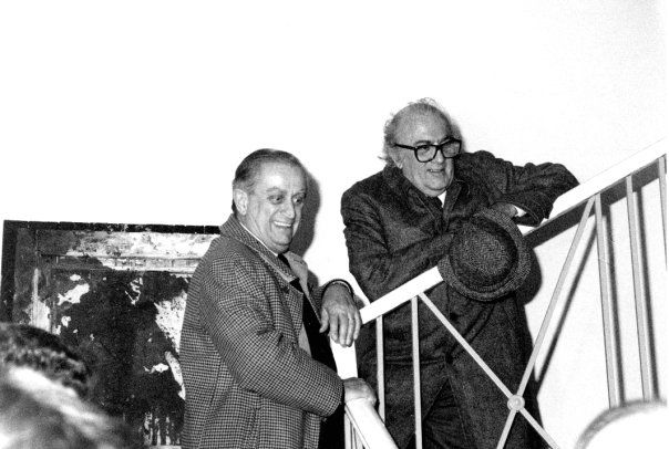 Nel mondo di Dario Zanelli