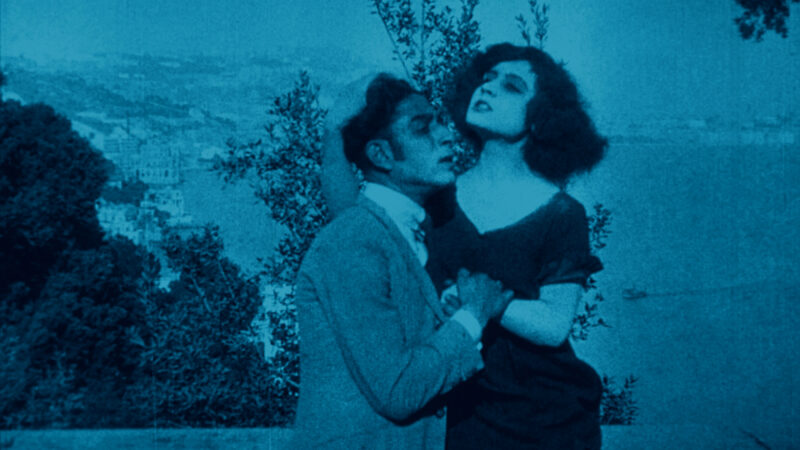 150 anni di Elvira Notari