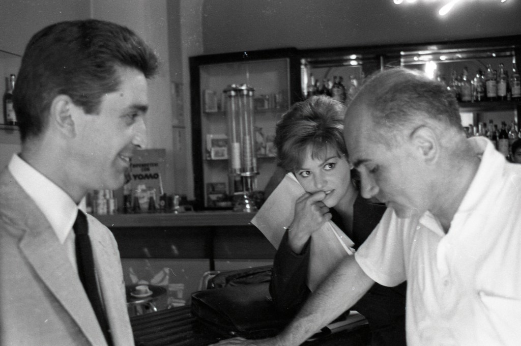 “La ragazza di Bube” e il ragazzo di Mara