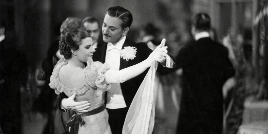 Le operette anarchiche di Willi Forst