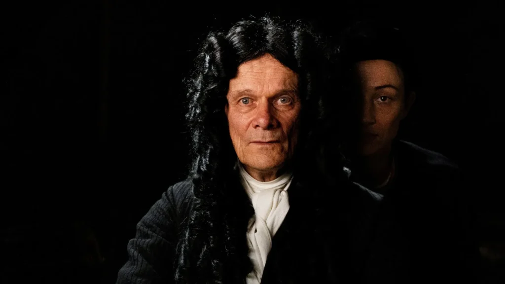“Leibniz” nelle virtualità del cinema