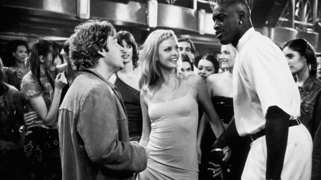 “Celebrity” e l’inconsistenza di una società senza risposte