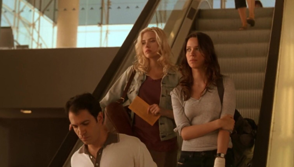 “Vicky Cristina Barcelona” cronaca sintetica dell’amore inesistente