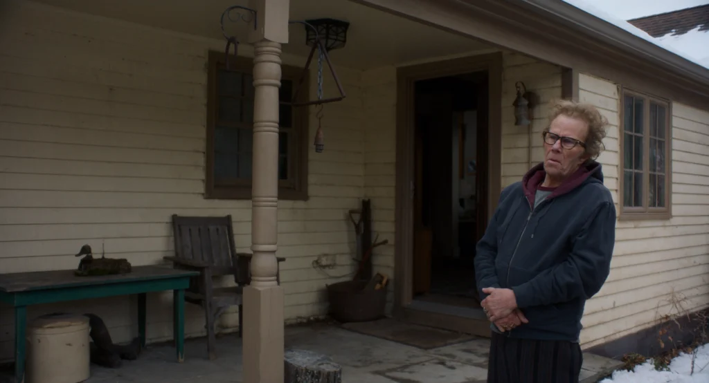 “Father Mother Sister Brother” speciale III - Fare spazio per il domani