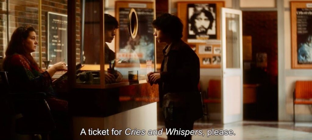 “Filmlovers!” e i cinefili vampiri