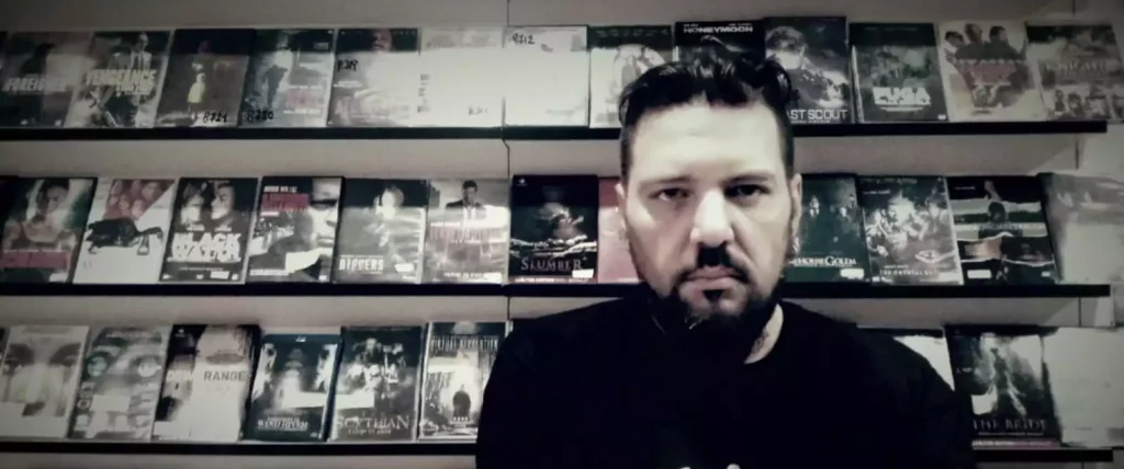 Federico Frusciante il cinefilo non istituzionale che abbiamo amato