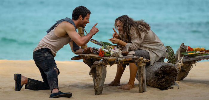 “Send Help” e il precipizio orizzontale di Sam Raimi