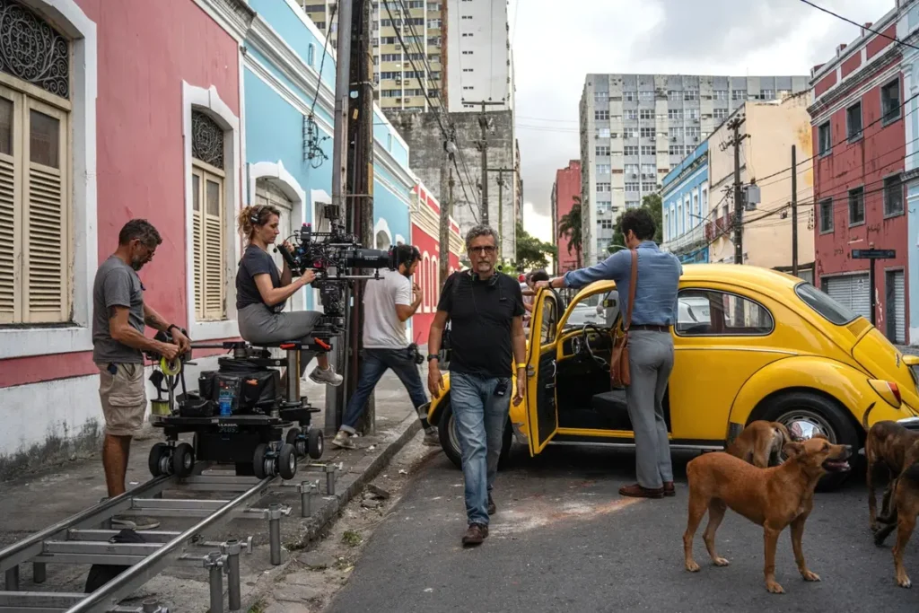 Per un prontuario bio-cine-critico su Kleber Mendonça Filho