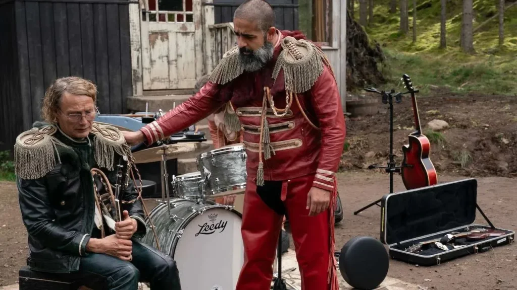 “Mio fratello è un vichingo”, la catarsi fraterna del dramedy keatoniano