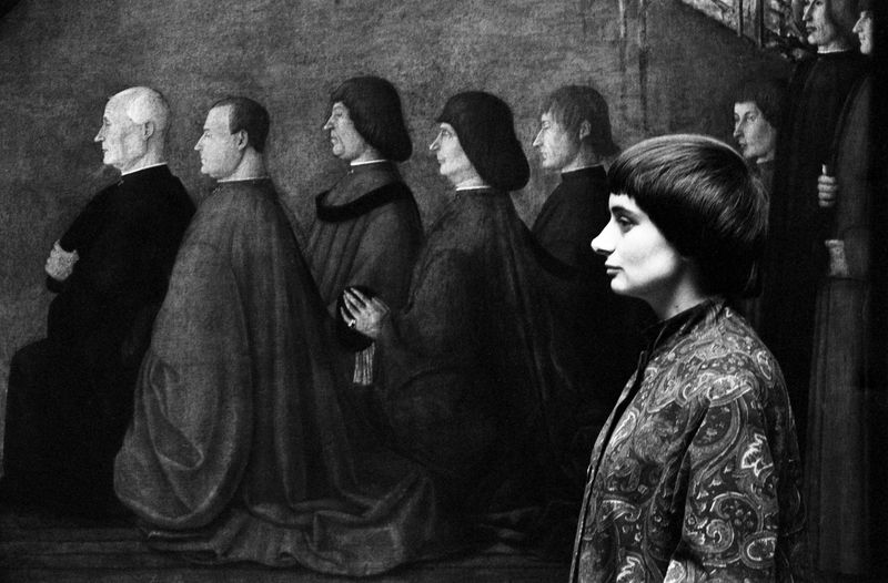 Agnès Varda e la sua ricerca di un modo di “lavorare donna”