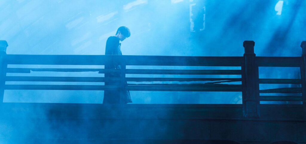 “Resurrection” speciale I – Fantasmagoria e ambizione