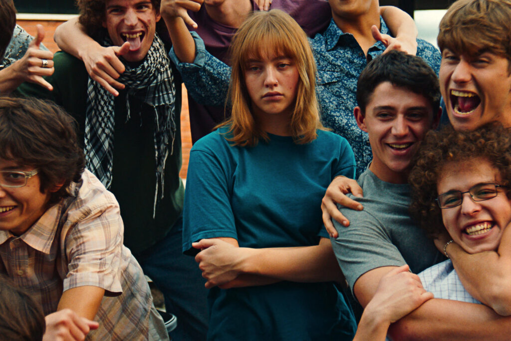 “Un anno di scuola” dal racconto al film