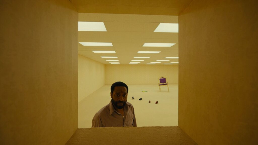 Abitare il limbo nelle “Backrooms”