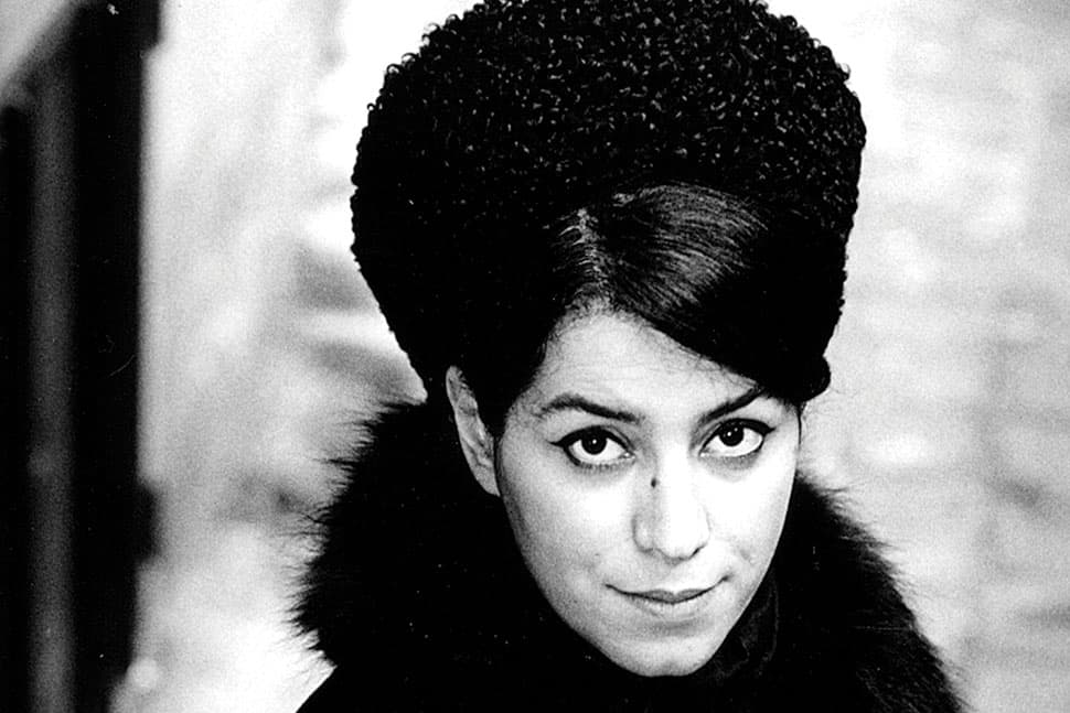 Mille e una Marjane Satrapi