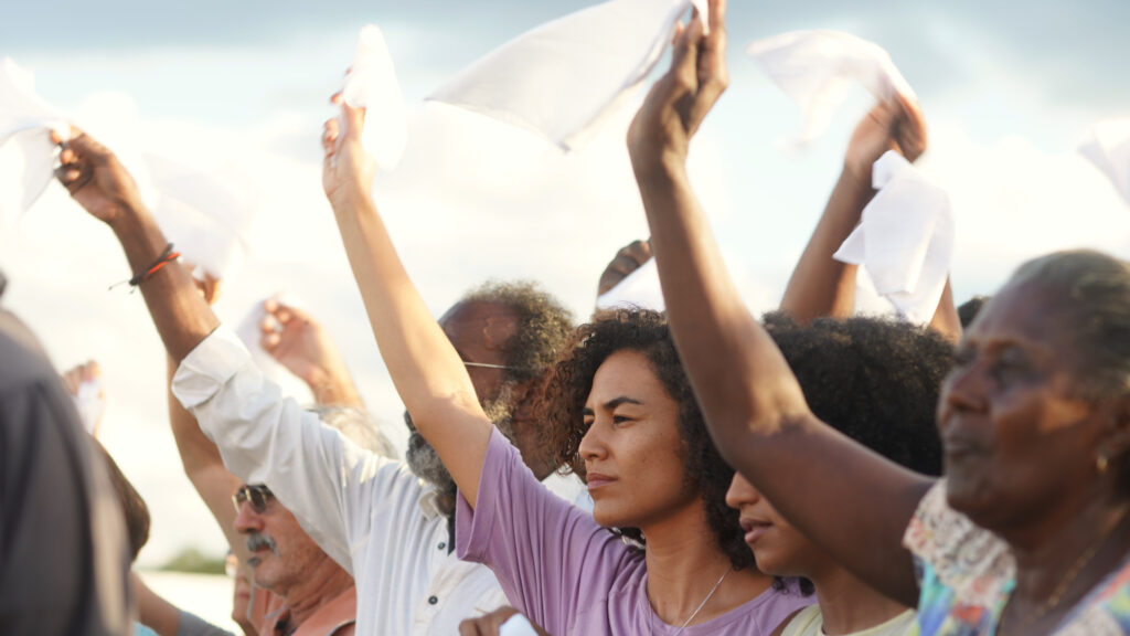 “Bacurau” nel segno cinematografico di Glauber Rocha