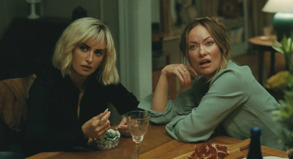 “The Invite”, una cena senza appetito